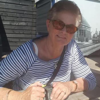 Babysitter Arnhem: Anna