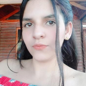 Babysitter in Lo Prado: Mari