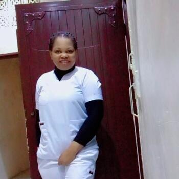 Babysitter in Riyadh: Purity