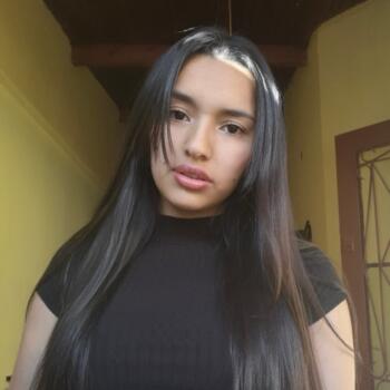 Babysitter in San Isidro: Gisela