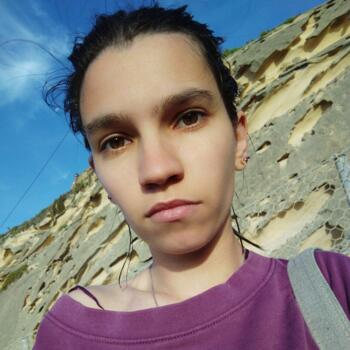 Babysitter Alverca do Ribatejo: Luana