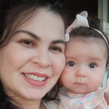 Parent São Paulo: Nathalie