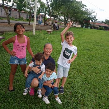 Niñera en Guápiles: Matilde
