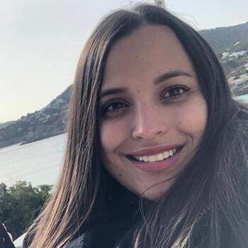 Babysitter in Ibiza Town: M Salomé