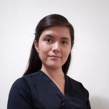 Niñera en Santiago de Querétaro: Marisol