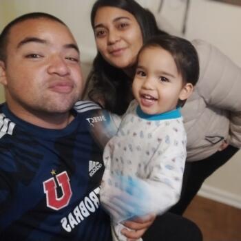 Babysitting job in Viña del Mar: babysitting job Salvador