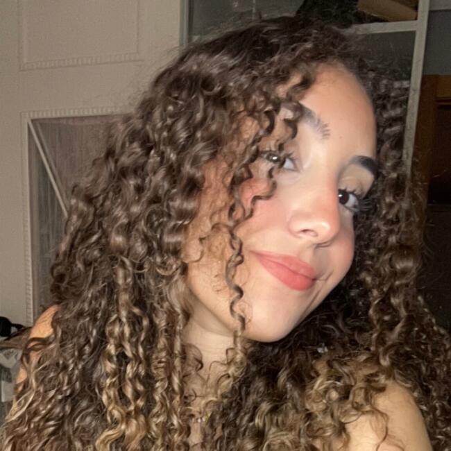 Canguro en Málaga: Sheyla Mustafa Mohamed