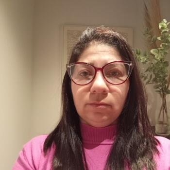 Babá em Porto Alegre: Viviane