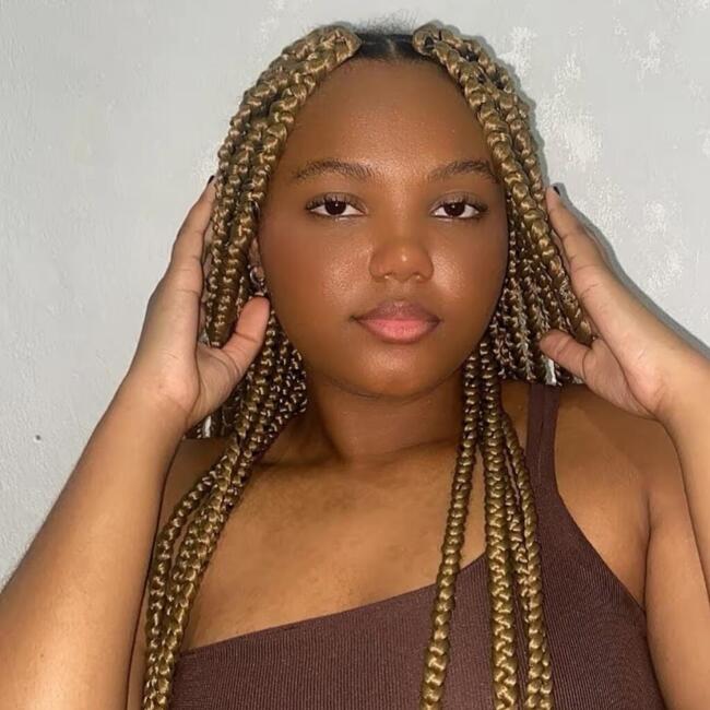 Babysitter in Salvador: Beatriz