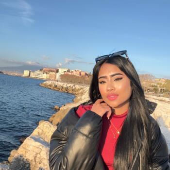 Babysitter a Marcianise: Valery