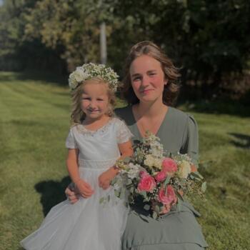 Babysitter in Alto (Michigan): Margaret