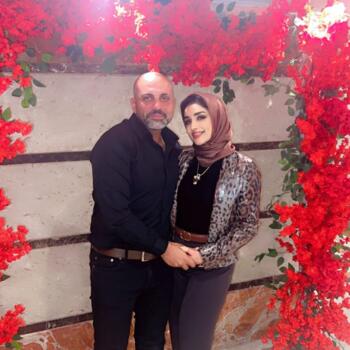 Parent Alexandria: Ahmed