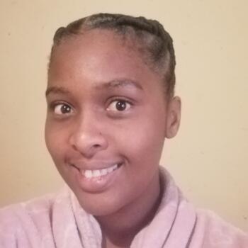 Babysitter in Johannesburg: Tebogo