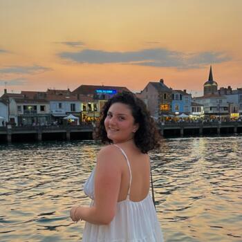 Baby-sitter Les Sables d'Olonne: Colyne