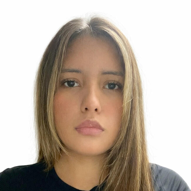 Babysitter in Montevideo: Marcia