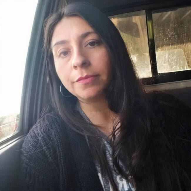 Niñera en Osorno: Pilar