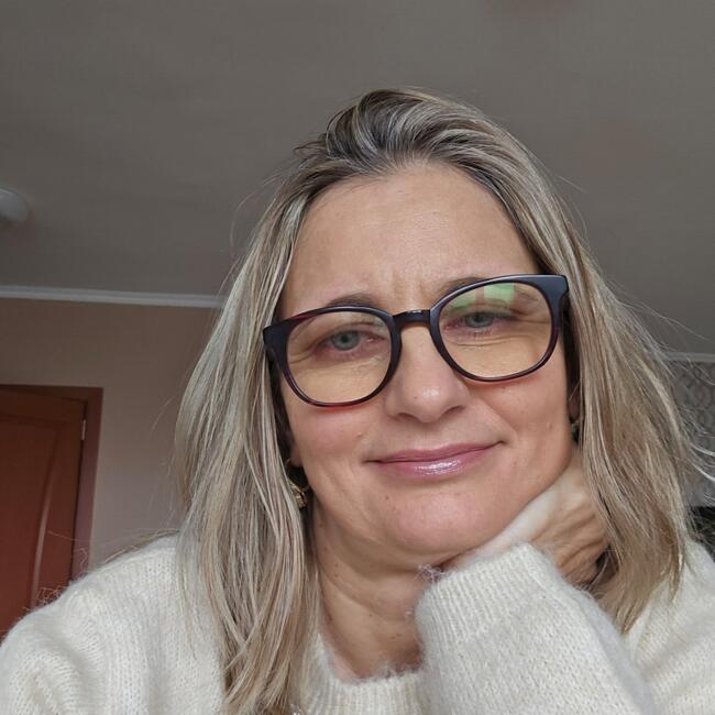 Babysitter in Sofia: Генадия