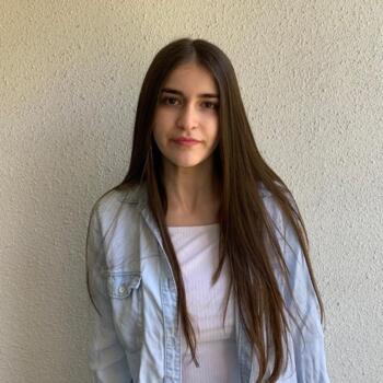 Babysitter in Valencia: Carolina