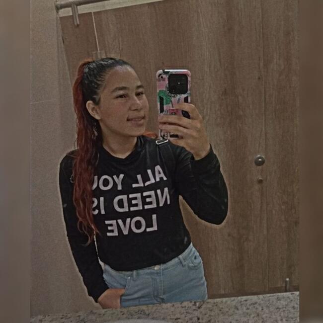 Niñera en La Chorrera: Melanie