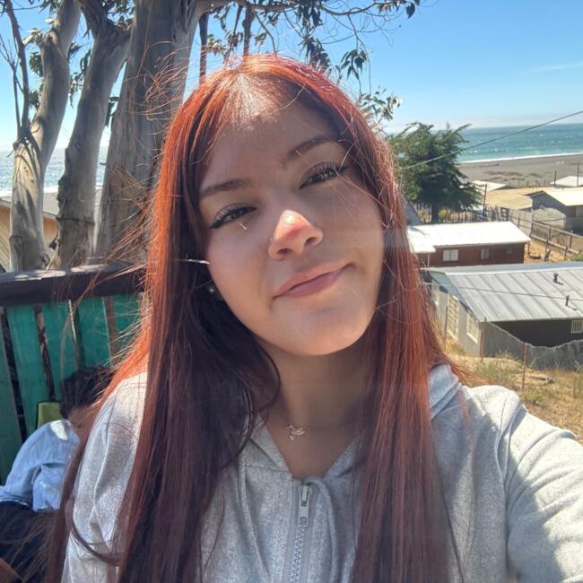 Babysitter in La Florida: Catalina