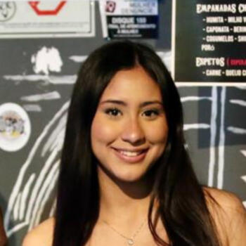 Babá em São Paulo: Giovana