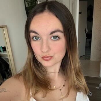 Babysitter Le Relecq-Kerhuon: Lou ann