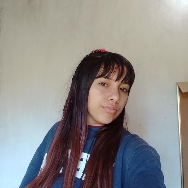 Babysitter in La Floresta: Iris