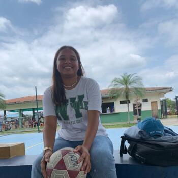 Babysitter in Durán: EMILY MILUSKA