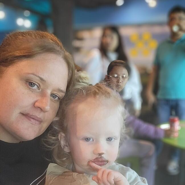 Babysitting job in Auckland: Renee