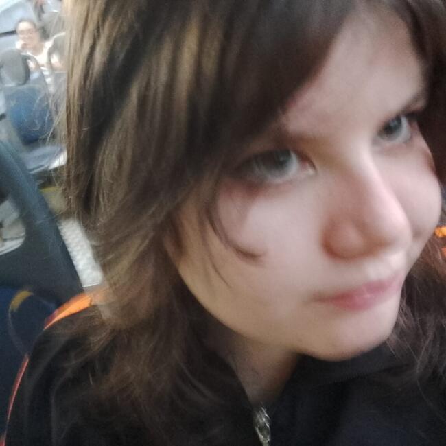 Babá em Apucarana: Ana Beatriz
