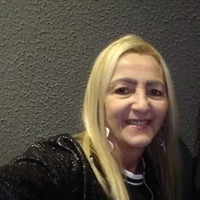 Babá em Botucatu: Rosana