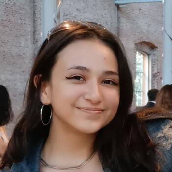 Canguro en Cabanillas del Campo: Andrea