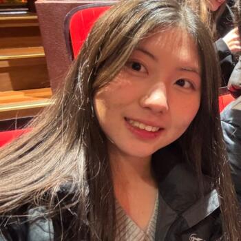 Babysitter in Christchurch: Coco