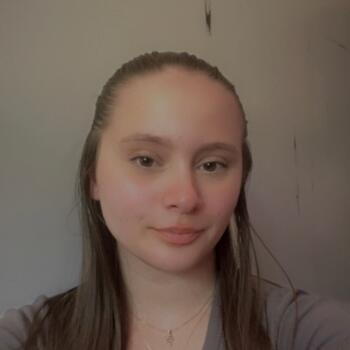 Babysitter Neffiès: Ombeline