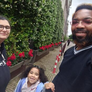 Babysitting job in Calais: babysitting job Leila