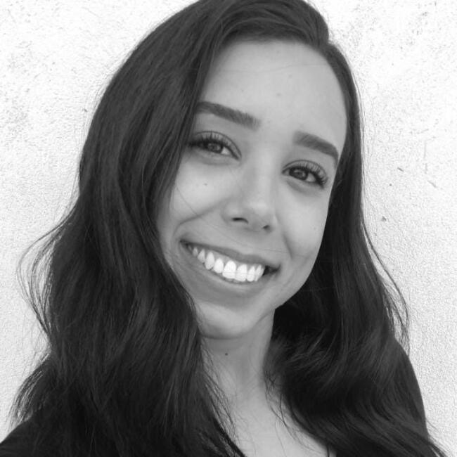 Babysitter in Belo Horizonte: Thamyris