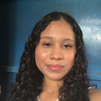 Niñera en San Miguel: Gabriela