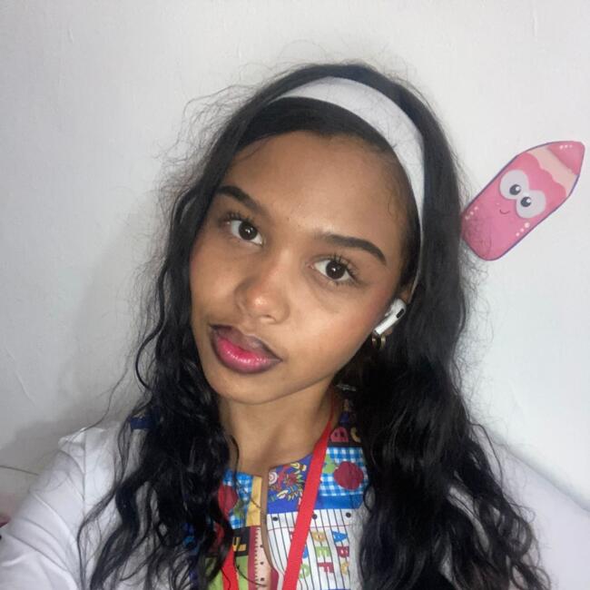 Babysitter in Santa Marta: Michel