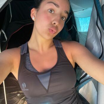 Niñera en Portugalete: Irati