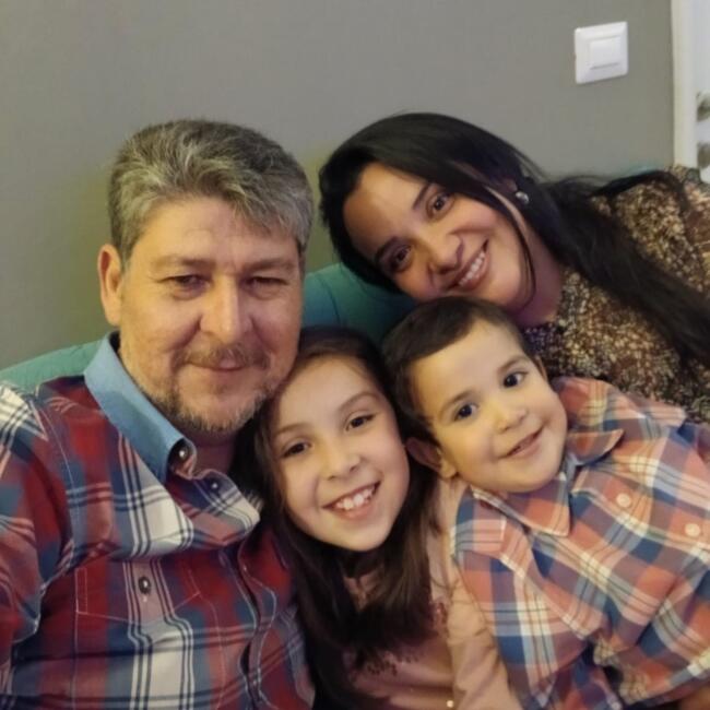 Trabajo para niñera en Concón: Valeria