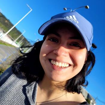 Babysitter in Temuco: Millaray Camila