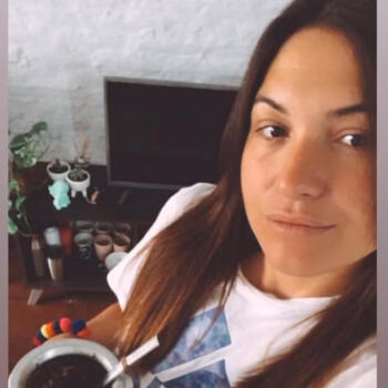 Babysitter in Milan: Fatima Emilia