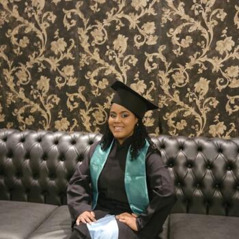 Babá em Limeira: Gleicy