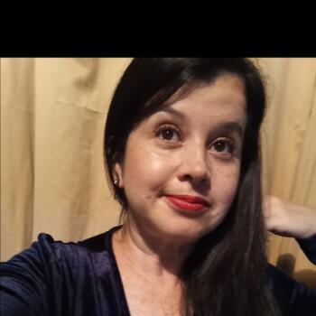 Babysitter in San Rafael Arriba: Fanny