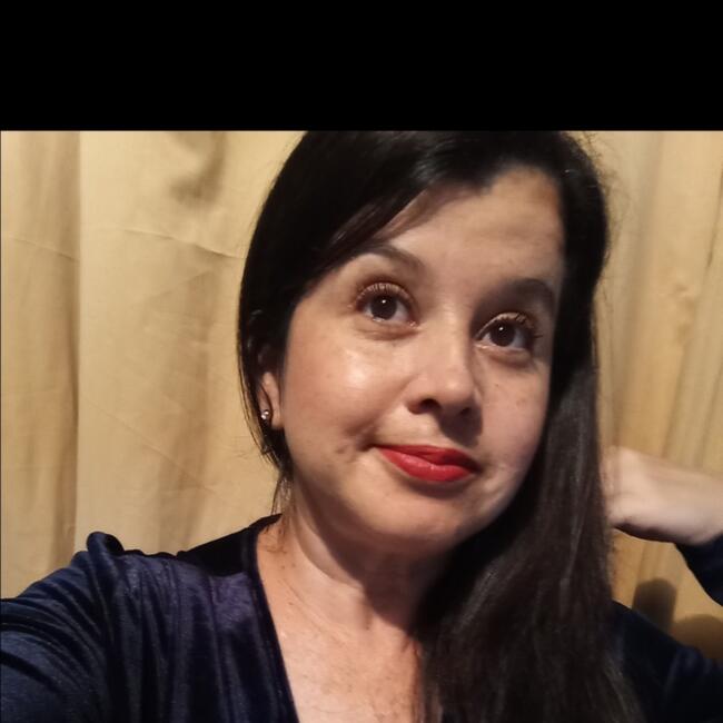 Niñera en San Rafael Arriba: Fanny