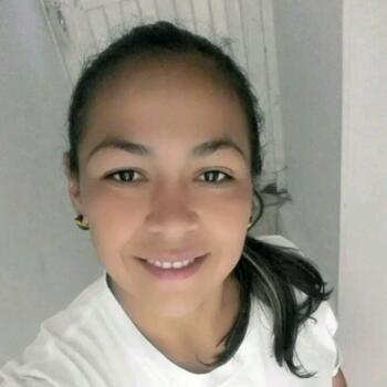 Canguro en Getafe: Ana maria