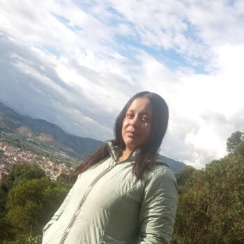Babysitter in Sogamoso: Daniela