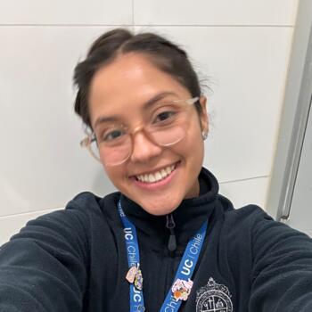 Niñera en Recoleta: Alejandra