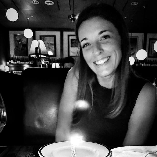 Babysitter in Sydney: Charlotte