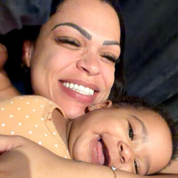 Emprego de babá em Duque de Caxias: emprego de babá Paloma